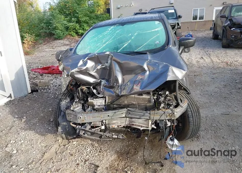 2021 Ford Ecosport S from USA, damaged, VIN MAJ3S2FE6MC418501